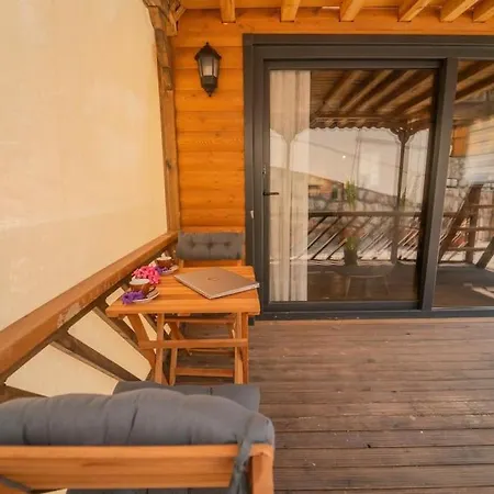 Tiny Timber קס